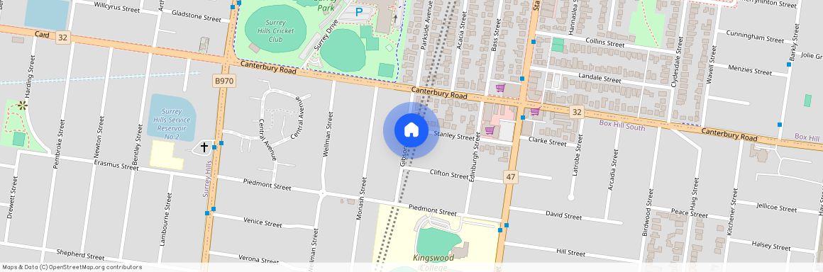 5 Gibson St, Vic 3128, Box Hill South