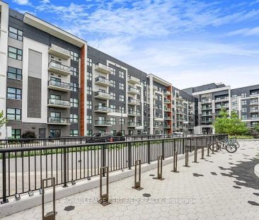 For Lease - 128 Grovewood Common N/A Unit# 435, Oakville, Ontario - Photo 2