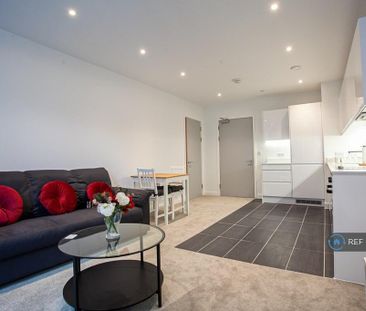 1 bedroom flat to rent - Photo 4