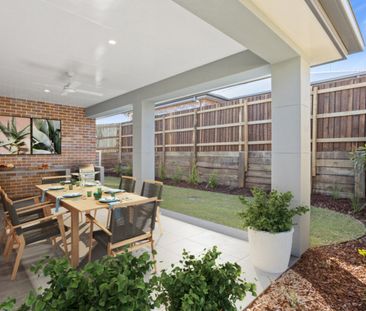 1/59 Jellicoe Street, Mount Lofty QLD 4350 - Apartment For Rent | D... - Photo 3