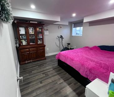 89 Queen Mary Boulevard ##Bsmt - Photo 4