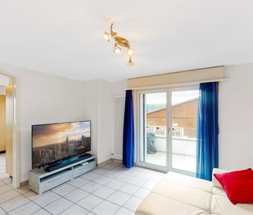 4.5 Zimmer, 95 m², 1. Stock - Photo 2