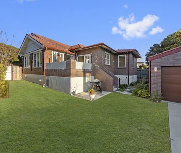 48 Boomerang Street, Haberfield NSW 2045 - House For Rent | Domain - Photo 6