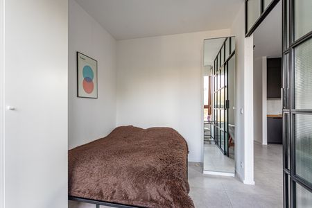 Apartament 2 pokoje – Browary Warszawskie - Zdjęcie 3