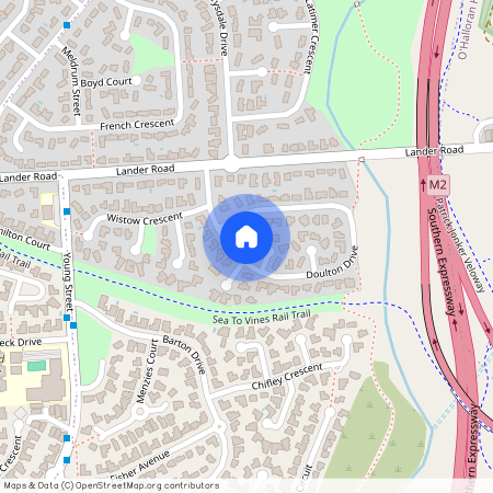 9 Doulton Drive, Trott Park SA 5158