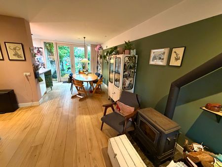 Huis te huur: Schoolstraat 13 1127 PZ Den Ilp - Photo 4