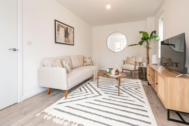 3 bedroom house to rent - Photo 1