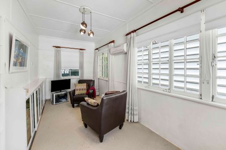 81 Plimsoll Street, Greenslopes. - Photo 4