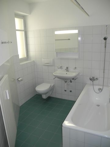 Gemütliche 4.5-Zimmer-Altbauwohnung in Bodenseenähe! - Foto 3