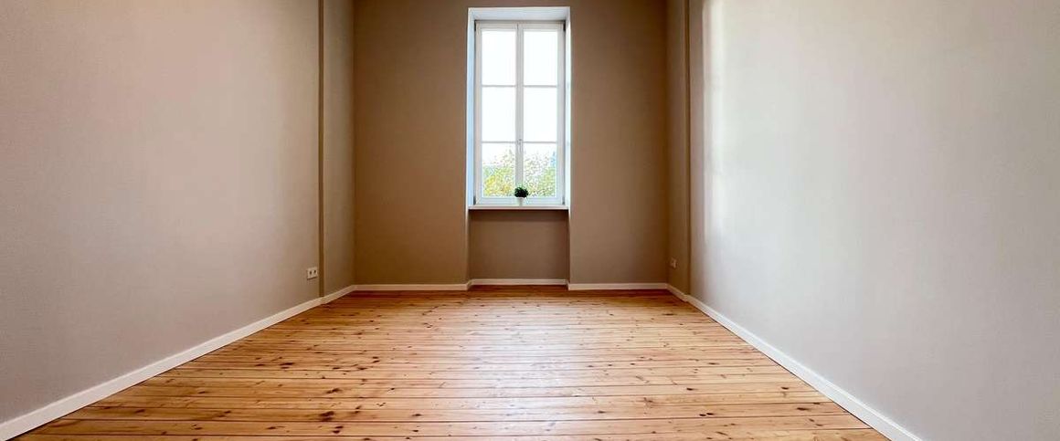 KL - City, nähe Kolpingplatz, 3 ZKB, Balkon, neue EBK *Erstbezug nach Sanierung* - Photo 1