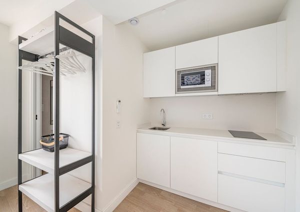 Calle San Juan, Málaga, Andalusia 29005