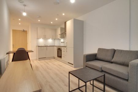 Park View, 59 Darwin Street, Digbeth - Photo 3