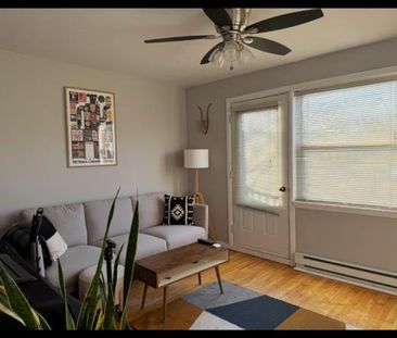 4 1/2 Ahuntsic - Photo 1