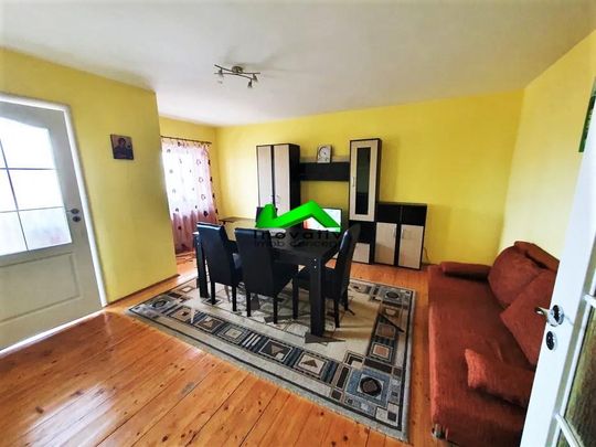 Apartament 3 camere de inchiriat Sibiu Turnisor - Photo 1