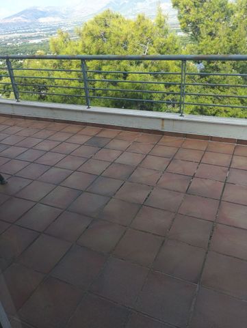 Μεζονέτα για ενοικίαση Αναγέννηση (Διόνυσος) - Φωτογραφία 3