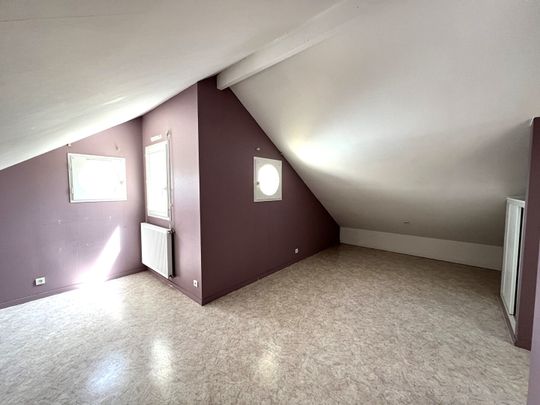 A louer maison de 150 m2, 5 chambres - Photo 1