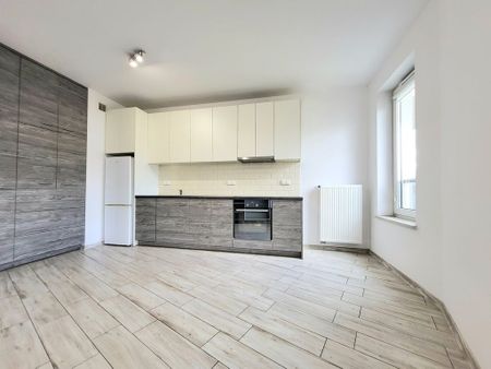 Sprawdź>>> dwa pokoje - obok metro 39.96 m² - Zdjęcie 3