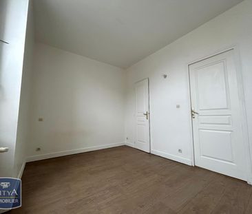 Location Appartement 2 pièces 41m² ST NAZAIRE 44600 - Photo 4