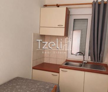 Studio/Γκαρσονιέρα για ενοικίαση Πάτρα - Κέντρο (Πάτρα) - Photo 6