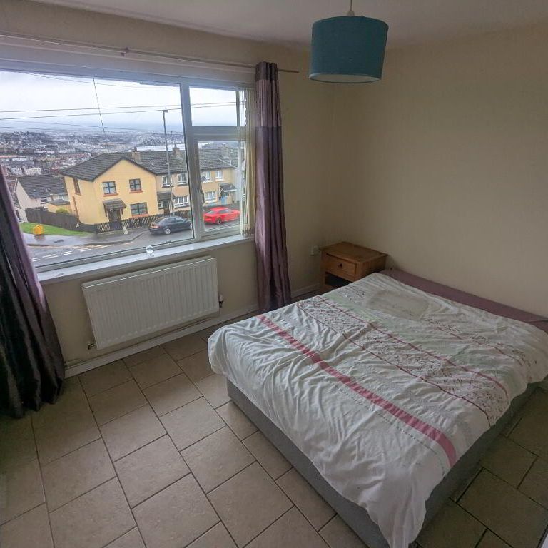 Celandine Court, Gobnascale, Waterside, BT47 2EN - Photo 1