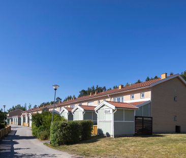 Stenbyvägen 10 C - Foto 1