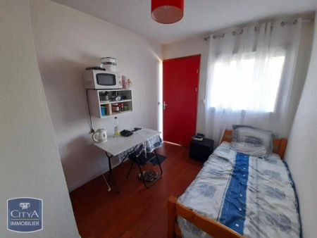 Appartement à louer 1 pièce 10.66m² - Photo 5