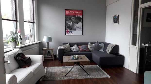 Te huur: Appartement Oude Vest in Leiden - Photo 1