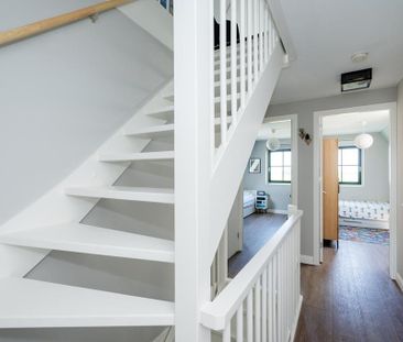 Huis te huur: Motorrijtuigstraat 30 1151 DJ Broek in Waterland - Foto 4