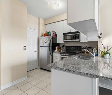 For Lease - 2391 Central Park Drive Unit# 1110, Oakville, Ontario - Photo 2
