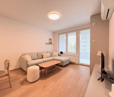 2 – izbový byt Žilina – Vlčince 2 s klimatizáciou a možnosťou 3 x p... – Fotografia 5