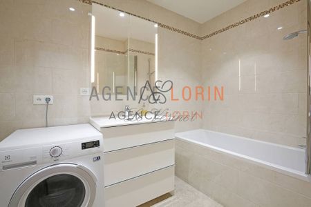 Appartement 3 pièce(s) 2 chambre(s) 86 m² - Photo 3