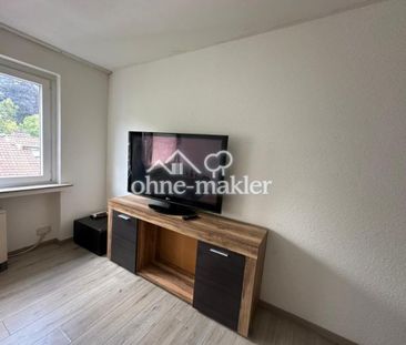 Etagenwohnung in Wuppertal (Gemarkung Barmen) - Photo 1