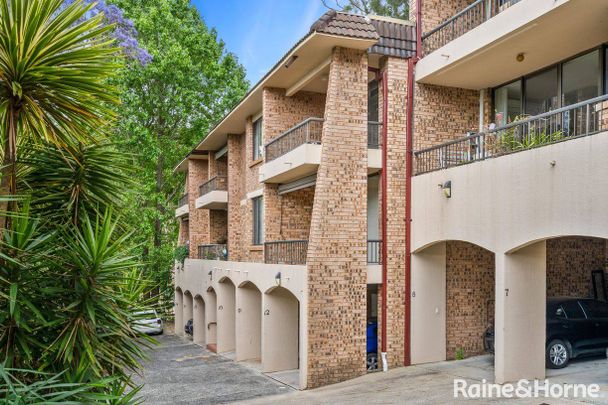 9/62 Beane Street, Gosford, NSW 2250 - Photo 1