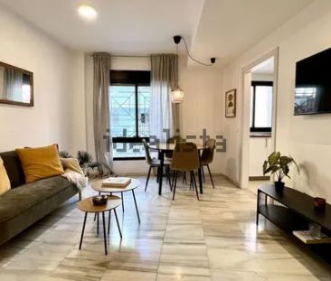 Alquiler de estudio en Calle Alderete - Photo 4