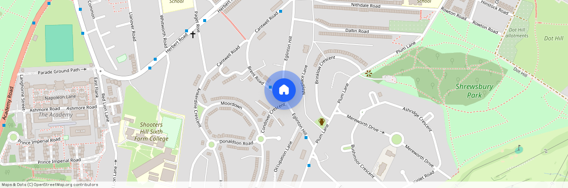 Brent Road, London, SE18