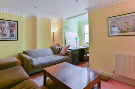 5 bedroom house to rent - Photo 4