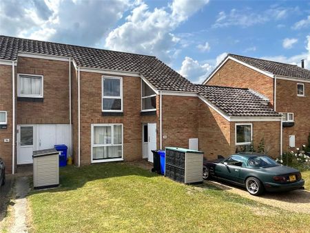 2 bedroom terraced house to rent - Photo 5