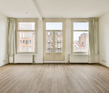 Appartement te huur: Frederik Hendrikstraat 124-2 1052 JC Amsterdam - Photo 4