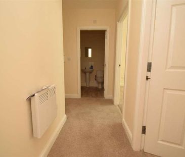 Thornes House, Dale Street, Ossett, WF5 - Photo 1