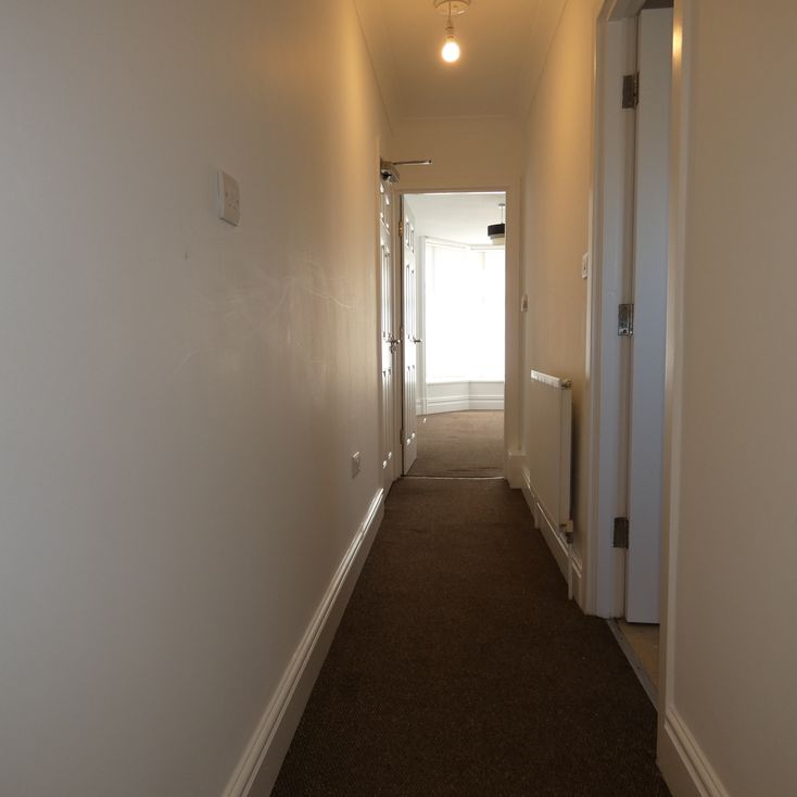 Warbreck Hill Road Flat B - Photo 1