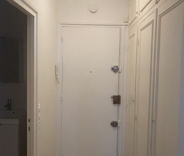 Location Appartement 1 pièce 23m² PARIS 16ème - Photo 6