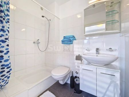 appartement Genève - Foto 4