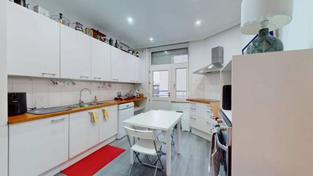 Appartement te huur - Foto 2