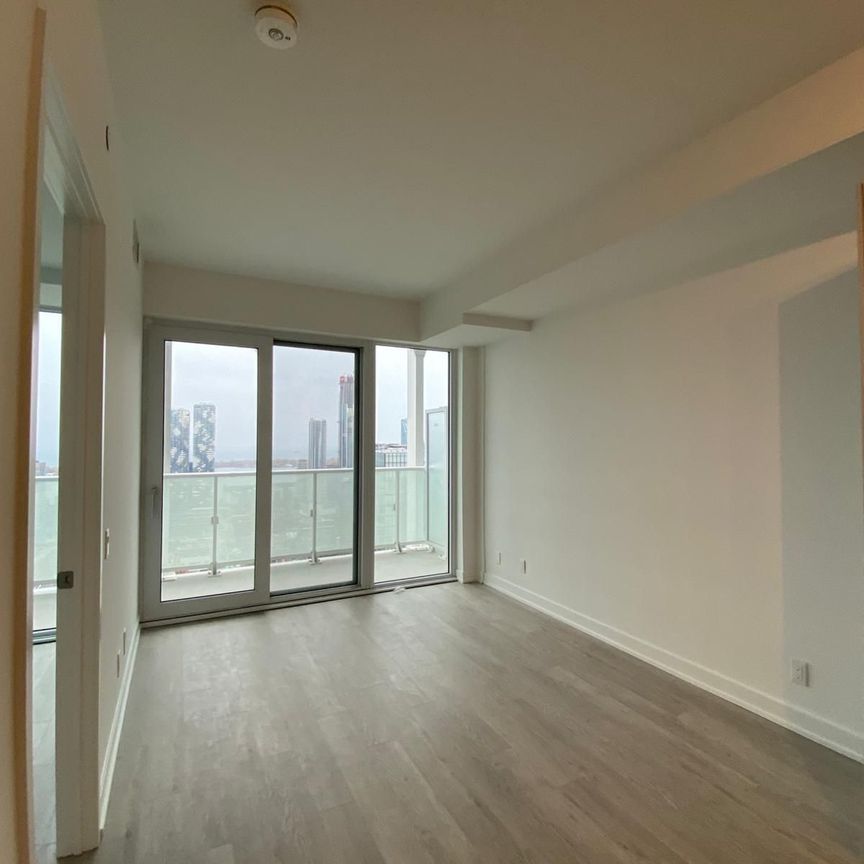 For Lease - 88 Queen Street Unit# 5607, Toronto, Ontario - Photo 1