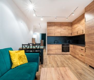 Dwa niezależne pokoje|klima + garaż|Widokowe - Zdjęcie 6