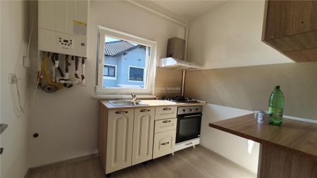 - casa 2 camere - 50 mp - Lisaura - Ipotesti - Fotografie 4
