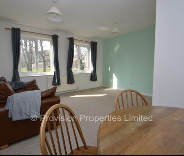 2 Bedroom House Rent City Centre Leeds - Photo 3