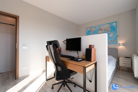 2-pok. 50m2, Stare podgórze, klima, parking - Zdjęcie 5