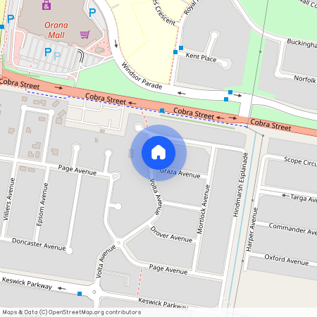 41B Volta Avenue, Dubbo, NSW 2830