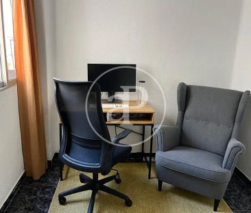 Piso de alquiler en Carrer de Vilafermosa, Mont-Olivet - Photo 5